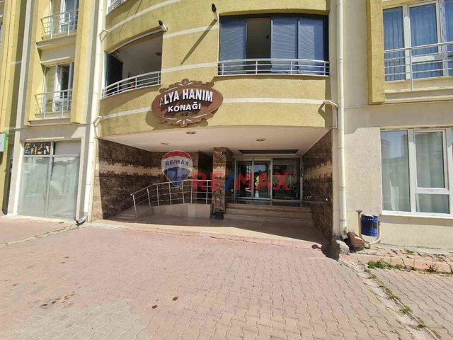 TALAS KAYSERİ ÜNİ ARKASI TRAMVAYA YAKIN 4+1 DUBLEKS DAİRE