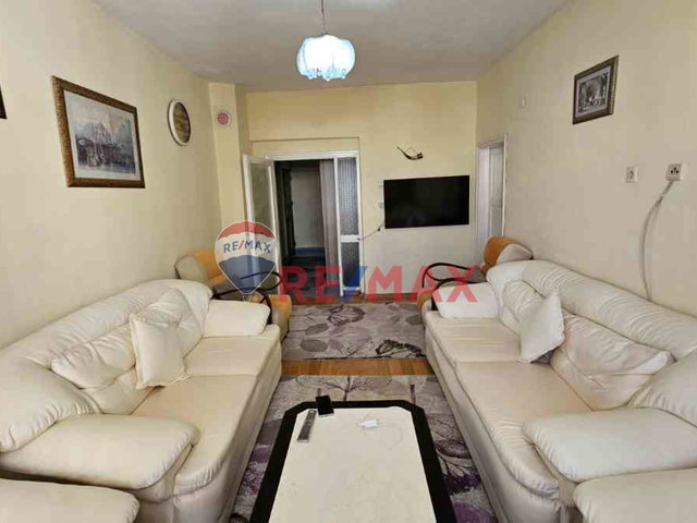 BELSİN KOCATEPE'DE CADDE ÜZERİ SATILIK DAİRE