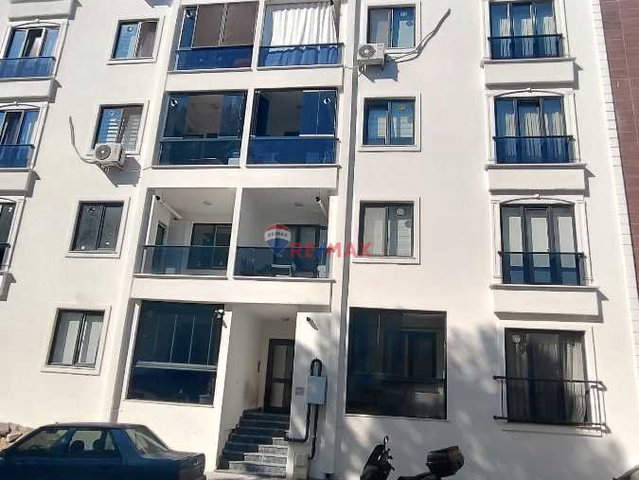 KOCASİNAN MAHALLESİ 2+1 BAHÇE KATI