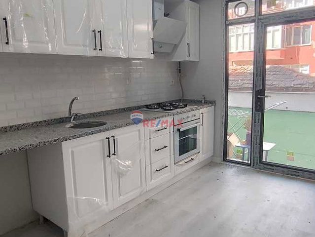 YILDIZ MAHALLESİ YÜKSEK GİRİŞ 3+1