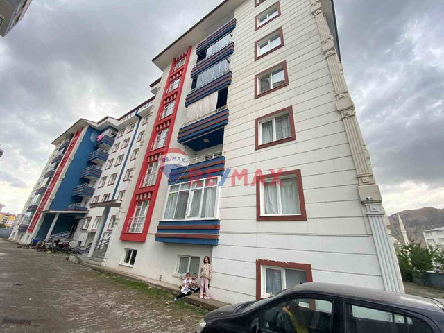 REMAX İLKE'DEN PASİNLER KASIMPAŞA'DA 3+1 SATILIK LÜX DAİRE