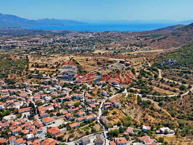 DATÇA HIZIRŞAH MAHALLESİ'NDE SATILIK 2+1 BAHÇELİ MÜSTAKİL EV