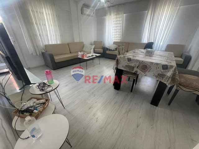 DIDIM CUMHURIYET MAHALLESI'NDE 2+1, AYRI MUTFAKLI YÜKSEK GIRIŞ DAIRE