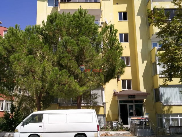 KEŞAN ÇAMLIKENT 3+1 EŞYALI