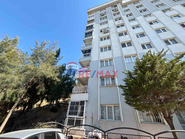 ÇIĞLI ATATÜRK MAH. 3+1 FULL EŞYALI KIRALIK DAIRE