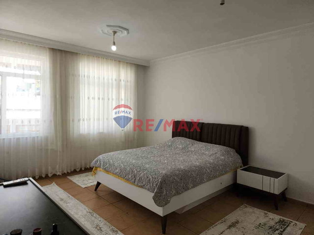 MURATPAŞA MARKANTALYA YANI 4+1 ÇOK GENİŞ KULLANIŞLI DUBLEKS