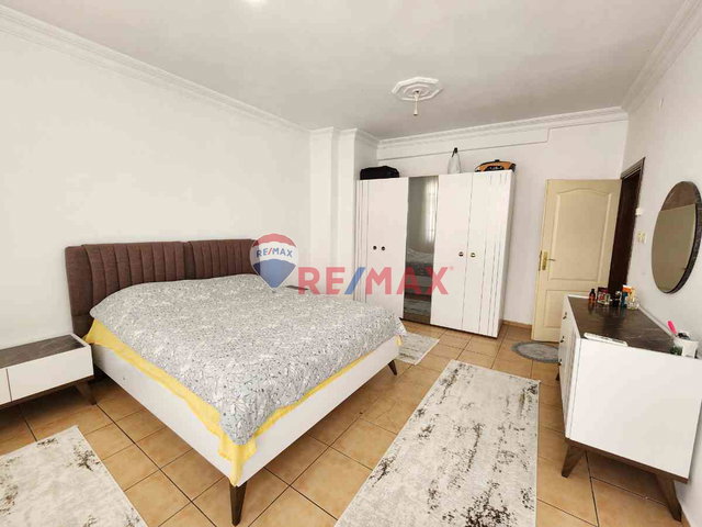 MURATPAŞA MARKANTALYA YANI 4+1 ÇOK GENİŞ KULLANIŞLI DUBLEKS