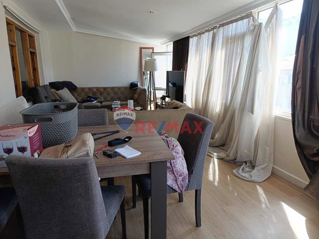 NİŞANTAŞI MEŞRUTİYET MAHALLESİNDE SATILIK DAİRE
