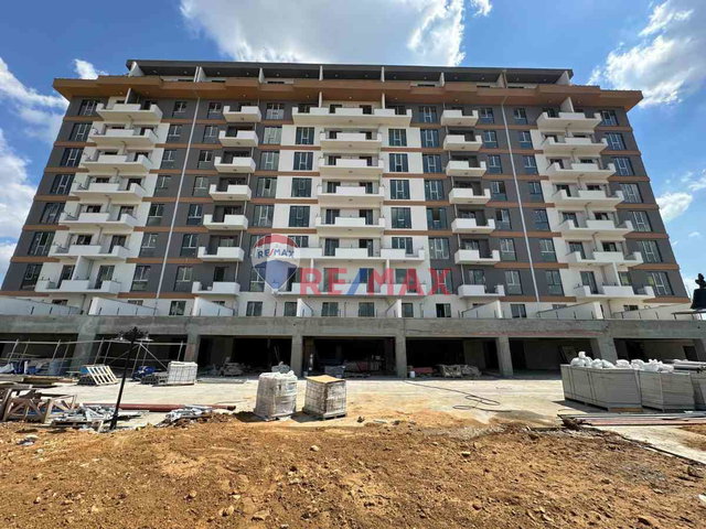 İZMIT KAVANYA GÖLDE SATILIK 2+1 MÜSTAKIL BAHÇELI DUBLEKS DAIRE
