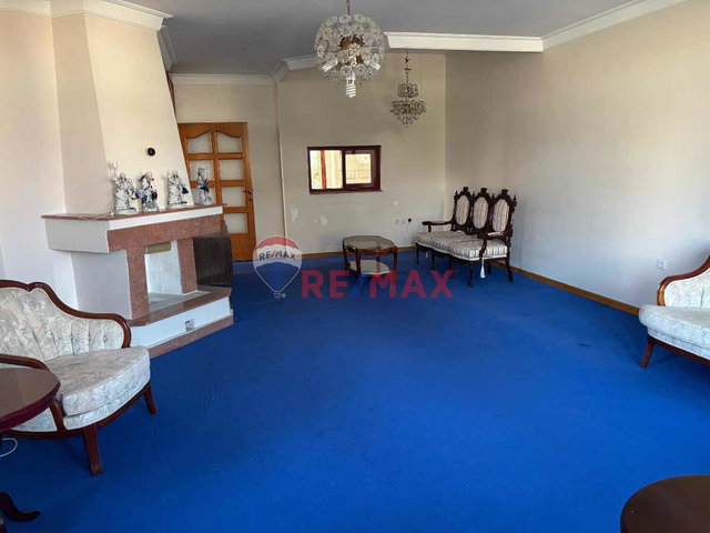 MESA KORU SİTESİNDE AYDINLIK YEŞİLLİKLER İÇİNDE SATILIK VİLLA
