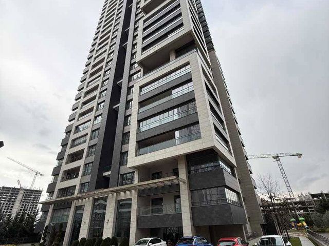 İNCEK ROYAL KONUTLARINDA SATILIK 2+1 DAİRE