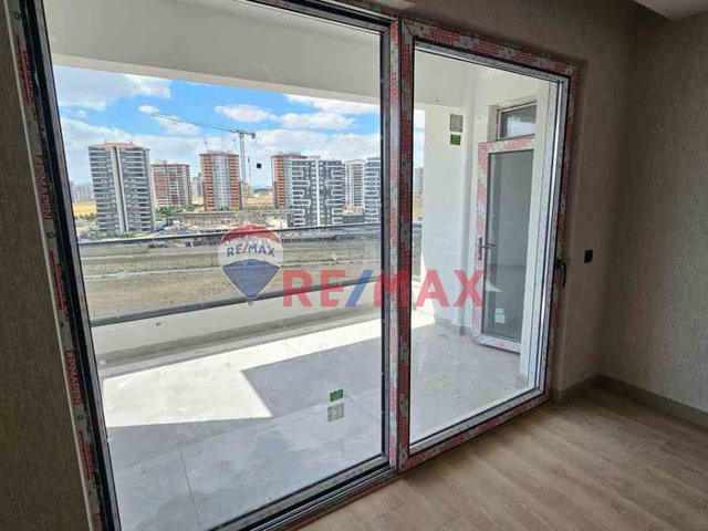 REMAX NEPTÜN'DEN GÖKSU PARKINA YAKIN SATILIK SIFIR DAIRE