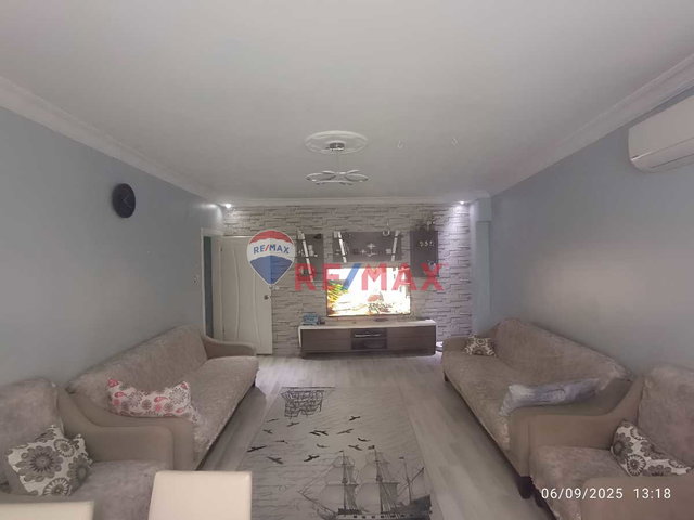 G.PAŞA BAĞLARBAŞIN DA SATILIK DAİRE