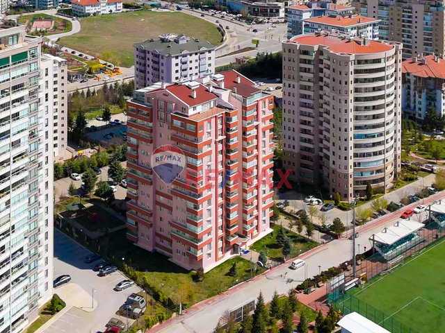 ULTRA LÜKS YAPILI 6+2 SATILIK TERAS DUBLEKS DAİRE