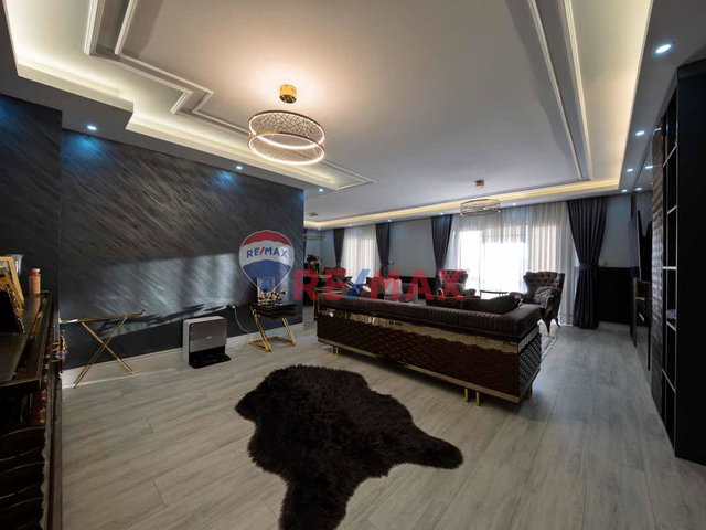 ULTRA LÜKS YAPILI 6+2 SATILIK TERAS DUBLEKS DAİRE