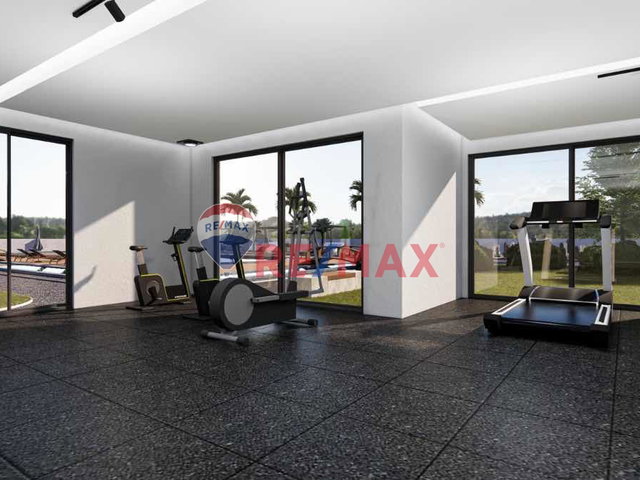 ALANYA AVSALLAR AKDAM'DA PROJEDEN SATILIK 1+1 DAİRELER