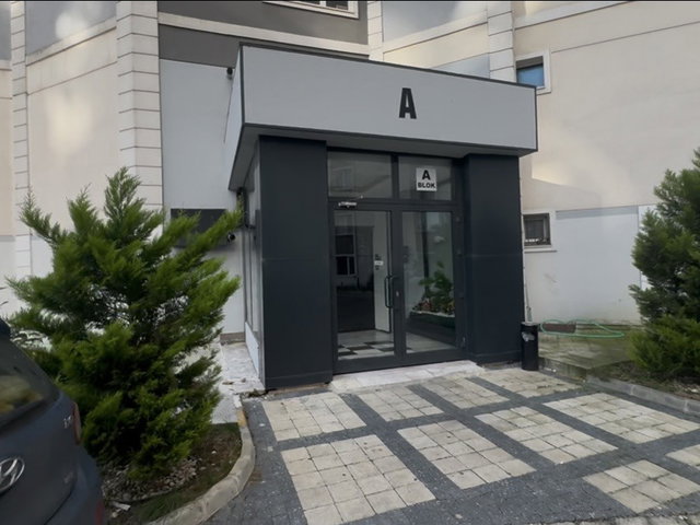 RE/MAX GELİŞİM'DEN ADNAN KAHVECİ İREM EVLERDE SATILIK 3+1 DAİRE