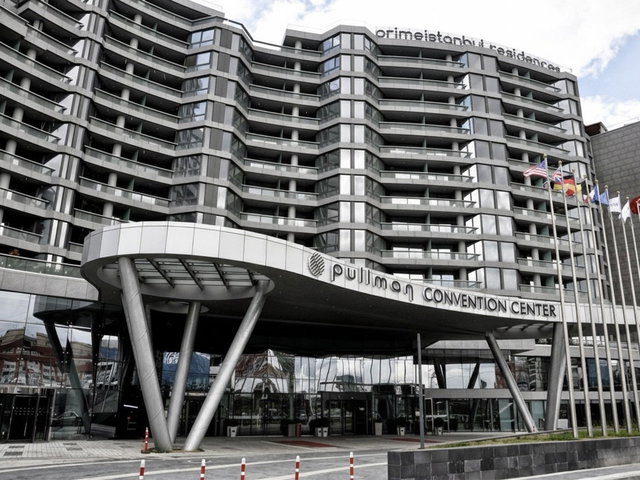 PRIME İSTANBUL’DA SATILIK 2+1 RESIDENCE | PULLMAN HOTEL ENTEGRE YAŞAM