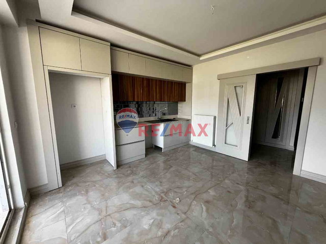 REMAX İLKE'DEN KOMBİNA'DA ULTRA LÜKS 4+1 SATILIK DAİRE