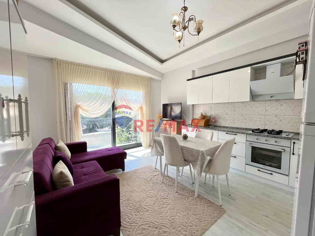 DAVUTLARDA YENİ 1+1 DAİRE