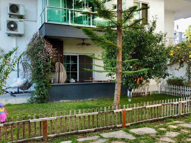MOLLAYUSUF PRESTIJ KONUTLARI 3+1 BAHÇE DUBLEKS, SITE IÇI , HAVUZLU