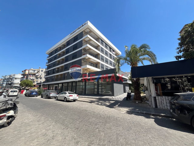 GONCALAR DA SIFIR 3+1 KİRALIK DAİRE