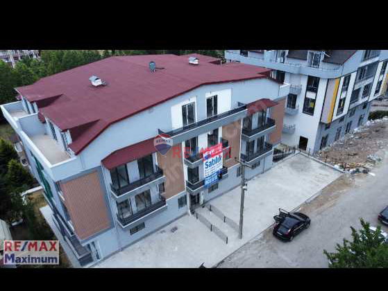 DERİNCE 60 EVLER 2+1 YERDEN ISITMA SATILIK DAİRE