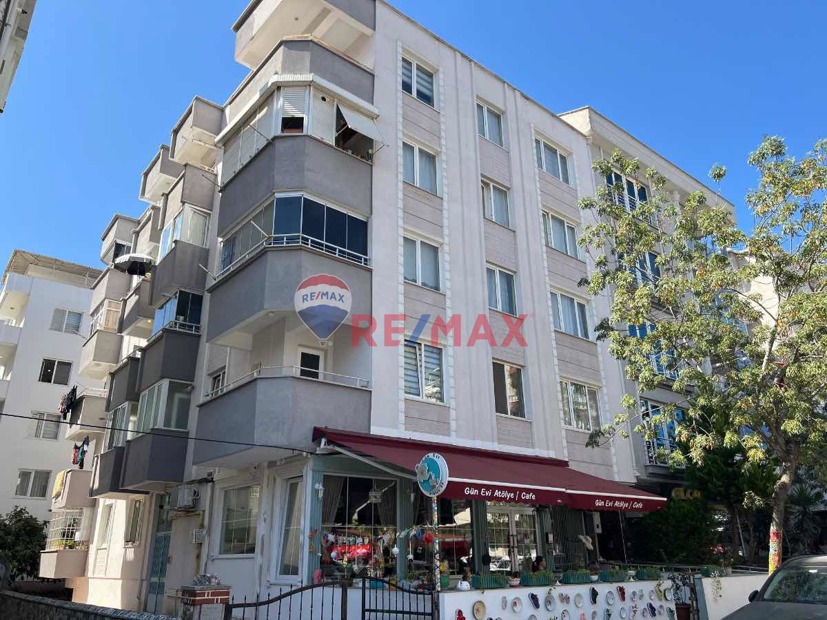 REMAX GÜLBİN'DEN ATAKUM CUMHURIYETTE 3+1 SATILIK DAİRE