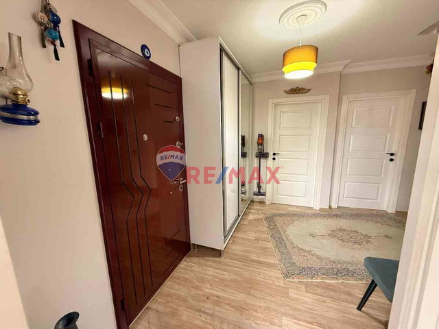 SATILIK 3+2 DUBLEKS DAIRE – 140 M² – MASRAFSIZ – 4 CEPHE AÇIK