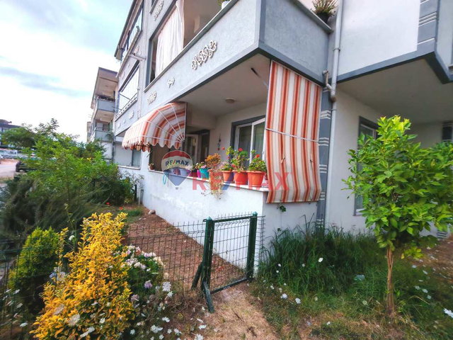 BAHÇE KULLANIMLI 3+1