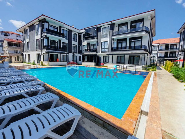 MÜSTAKİL TADINDA SIFIR 2+1