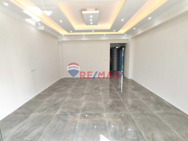 MERKEZİ KONUM KALİTELİ İŞÇİLİK MÜSTAKİL YASAM