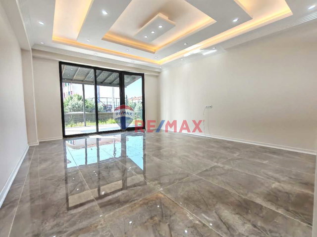MERKEZİ KONUM KALİTELİ İŞÇİLİK MÜSTAKİL YASAM
