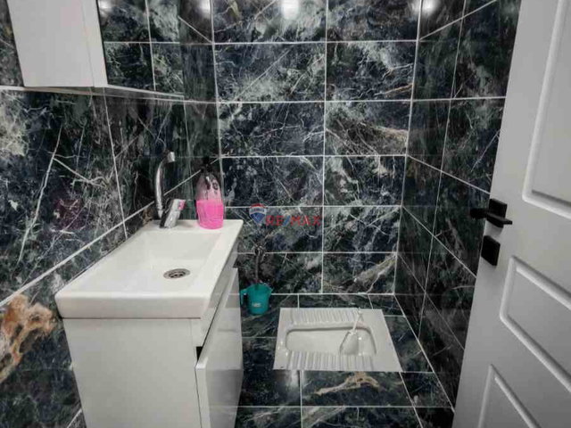 REMAX MAVİ'DEN KARASU'DA YERDEN ISITMA, CAM BALKONLU, KOMBİLİ, EBEVEYN BANYOLU