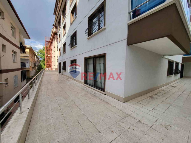 SUBAYEVLERINDE FIRSAT 2+1 YENI YAPI DAIRE