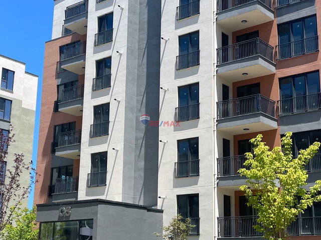 ŞEHRİ BAHÇE KONUTLARI’NDA SATILIK 2 + 1