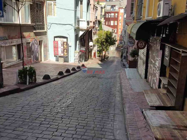 BEYOĞLU KULOĞLU - SATILIK DAIRE