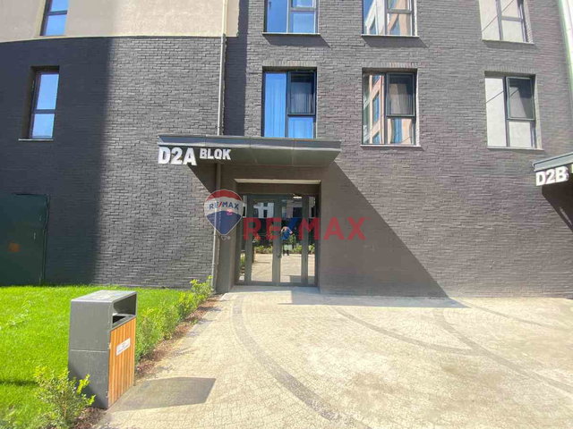 RE/MAX İNCİ'DEN EMLAK KONUT SİTESİNDE 2+1 SATILIK DAİRE