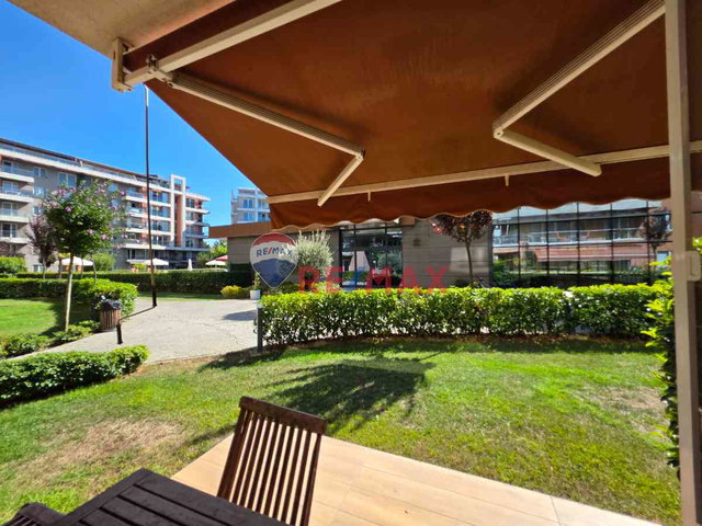 RE/MAX REKOR ELİF GÜMRAH SANCAKTEPE BOUTIQUE DAÇA BAHÇEKATI 3+1