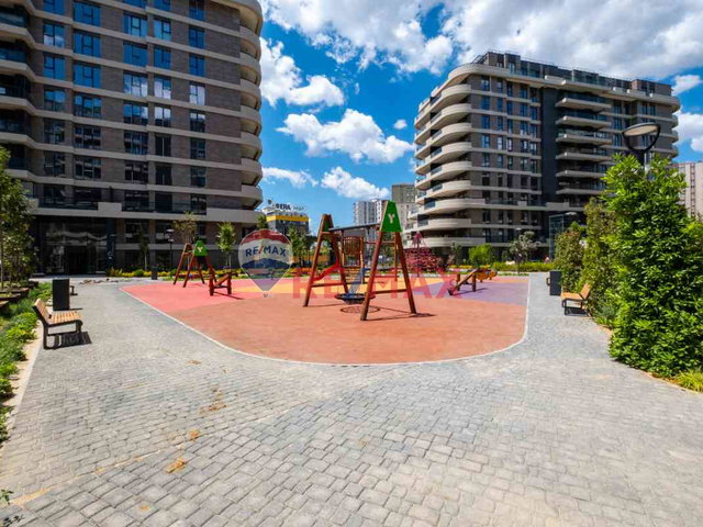 BATI YAKASINDA DENİZ GÖREN  FIRSAT  2+1  BALKONLU DAİRE
