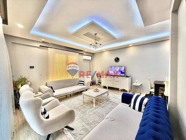 SAKARYA TEPEKUM MAH. GENIŞ FERAH 3+1 SATILIK DAIRE