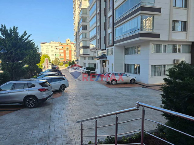 DAİREMİZ, MİMAR SİNAN MAHALLESİ'NDE YER ALAN GÖK EVLERDE BULUNMAKTADIR