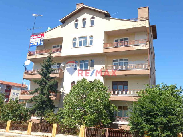 HASANOĞLAN'DA SATILIK 5+2 DUBLEKS DAİRE