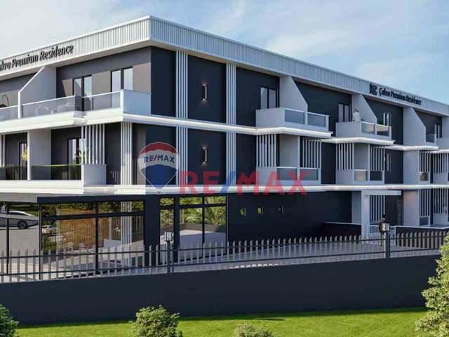 RE/MAX ÇAKRA' DAN ATATÜRK MAHALLESINDE 1+1 YATIRIM FIRSATI