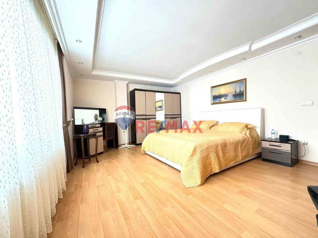 REMAX PRO2 PINAR'DAN CENNET MAH E5 YANI SATILIK ALÇAK KATLI BİNADA 3+1