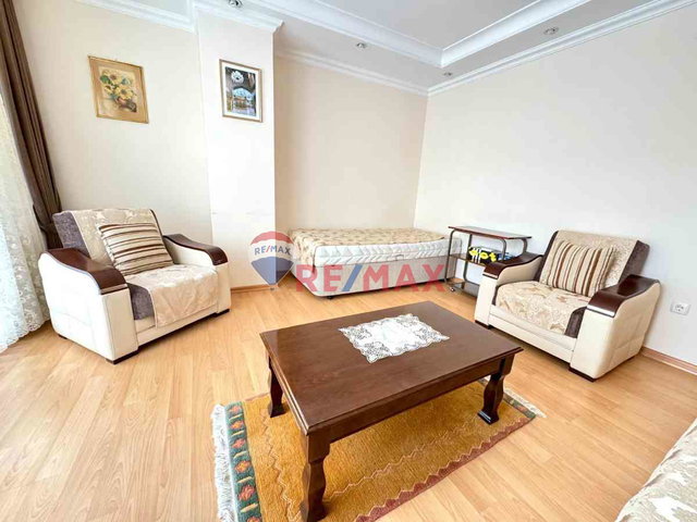 REMAX PRO2 PINAR'DAN CENNET MAH E5 YANI SATILIK ALÇAK KATLI BİNADA 3+1