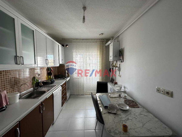 REMAX DOĞU ABDULLAHPAŞA HAKSEN TOKİ'DE 3+1 ARA KAT SATILIK DAİRE