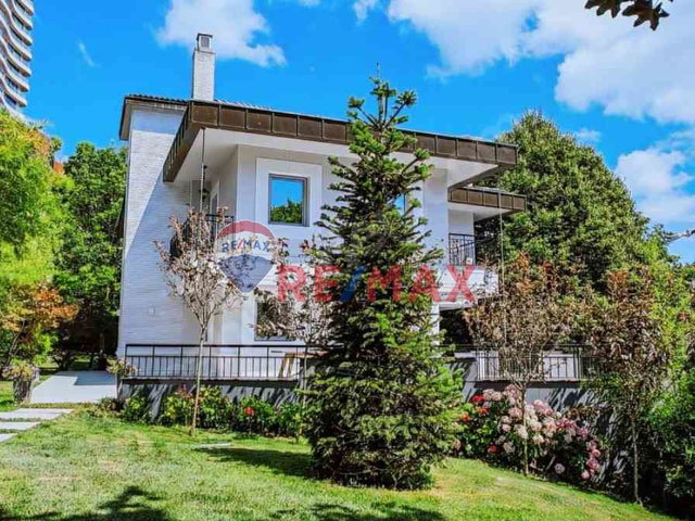 REMAX7TEPEDEN ACARKENT SATILIK C TİPİ VİLLA