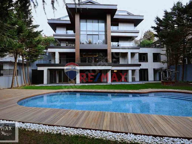 REMAX7TEPE DEN ACARKENT BR TİPİ SATILIK