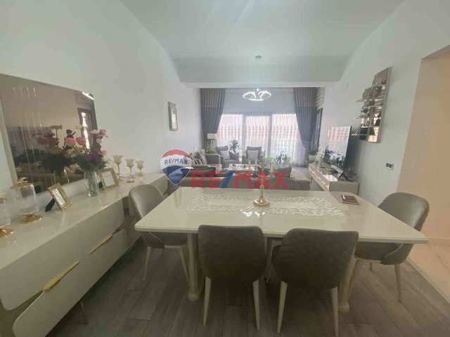 REMAX KAYA'DAN MARINA 24'TE DENIZ VE HAVUZ MANZARALI LÜKS 2+1